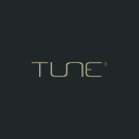 Tune Outdoor logo