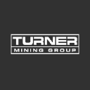 Turner Mining Group logo