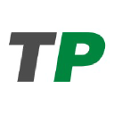 Tutor Perini Corporation logo