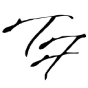 Twin Farms logo