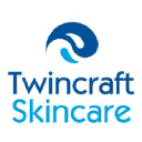 Twincraft Skincare logo