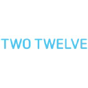 Two Twelve logo