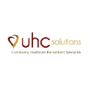 UHC Solutions logo