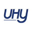 UHY Consulting logo
