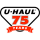 U Haul logo