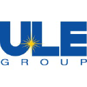 ULE Group logo
