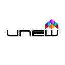 UNEW logo