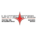 UNITED STEEL logo