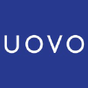 UOVO Wine logo