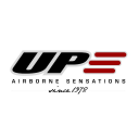 UP International logo