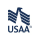 USAA logo