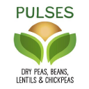 USA Pulses logo