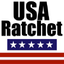 USA Ratchet logo