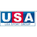 USA Sport Group logo