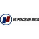 US Precision Mold logo