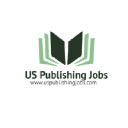 US Publishing Jobs