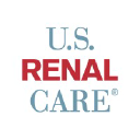 US Renal Care logo