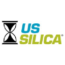 US Silica logo