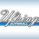 Uftring Automall logo