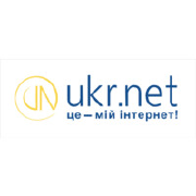 ukr.net Logo