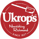 Ukrops Homestyle Foods logo