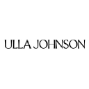 Ulla Johnson logo