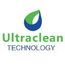 Ultra Clean Technology logo