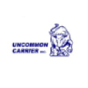 Uncommon Carrier logo