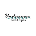 Undercover Bed and Spas logo