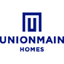 UnionMain Homes logo