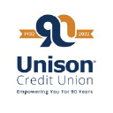 Unison Credit Union logo