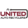United Auto Recyclers logo