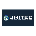 United Employment Group logo
