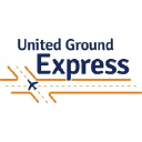 United Ground Express logo