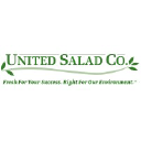 United Salad logo