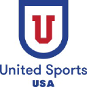 United Sports USA logo