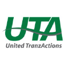 United TranzActions logo