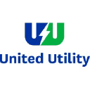 United Utility logo
