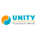 Unity Health Care logo