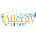 Universal Allergy Solutions logo