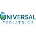 Universal Pediatrics logo