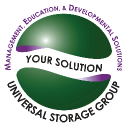 Universal Storage Group logo