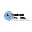 Unlimited Care logo