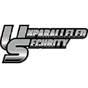 Unparalleled Security logo