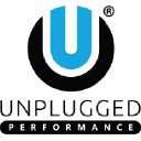 Unplugged Performance logo