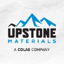 Upstone Materials logo