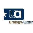 Urology Austin logo