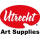 Utrecht Art Supply logo