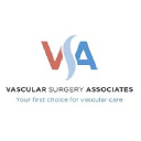 VASCULAR SURGERY ASSOCIATES logo