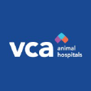 VCA Antech logo